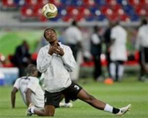 Gyan dreaming of England